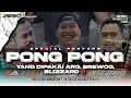 Download Lagu DJ PONG PONG YANG DIPAKAI COLLAB ARG, BREWOG \u0026 BLIZZARD DI BONDOWOSO ‼️ WBS PROJECT
