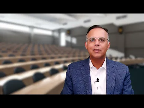 Course Preview | Technology Acceleration Program from Wharton Executive Education