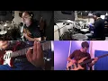 Primavera FT Jorge Drexler. (COVER)
