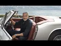 Download Lagu A Classic Icon Returns – George Clooney and the Speedmaster ’57