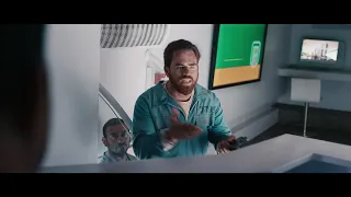 اعلان البنك الاهلي المصري   أول بنك متنقل مميكن في مصر والشرق الاوسط   دندنها