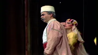Sayf 840 The Complete Musical Play Part 1 1988 صيف ٨٤٠ المسرحية الغنائية الكاملة الجزء الأول 
