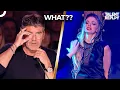 Lagu She Is The Best Female Magician BGT Has Ever Seen! | Britain's Got Talent