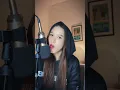 Download Lagu Astronaut in the Ocean - Masked Wolf (Cover) #cover