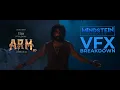 ARM (2024) - Mindstein Studios VFX Showreel | Tovino Thomas | Jithin Laal