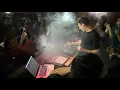 Darius - Hot Hands @ Kin Kin (Guadalajara, México 2018)
