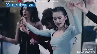 دولا مجانين   مسلسلات تركية   دندنها