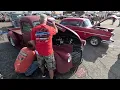 A quick tour of the Fall 2025 Moultrie Automotive Swap Meet and Car Corral