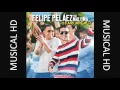 Felipe Pelaez Ft.  Maluma  - Vivo Pensando En Ti(Audio Oficial)