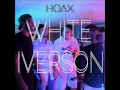 Post Malone - White Iverson Chopped N Screwed