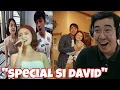 Download Lagu BARDA : KAY B NA MISMO NAG SABI NA SPECIAL SI DAVID IBA SI DAVID SA LAHAT NG NAKA PALIGID KAY BARBIE