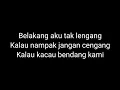 Download Lagu Kita Jaga Kita - Ejen Ali The Movie OST (Lyrics)