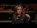 Leah Remini on the Cult of Scientology Real Time with Bill Maher HBO