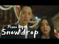 Download Lagu 1hour《Snowdrop PIANO BGM》- Destiny
