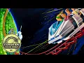 The History of Cedar Point and The World s First Hypercoaster Magnum XL-200 Expedition Cedar Point