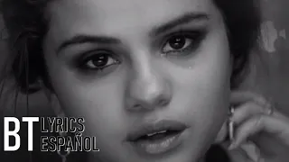 Download Selena Gomez - The Heart Wants What It Wants (Lyrics + Sub Español) Video Official MP3