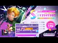 Lesson 16-13 Hard Mode | All Perfect [Arcadia] | Obey Me! Nightbringer