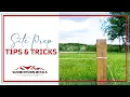 How to Tell if Your Build Site is Level