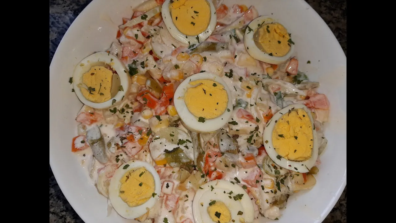 Como fazer MOLHO DE MOSTARDA | Cozinha da Cátia. 