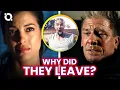 Download Lagu S.W.A.T.: Why Did These Characters REALLY Leave The Show? |⭐ OSSA