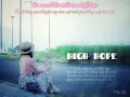 [Vietsub] High hope _ Josie Edwards