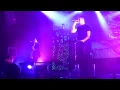 Panic! At The Disco - Nearly Witches (Ever Since We Met...) (live in Düsseldorf)