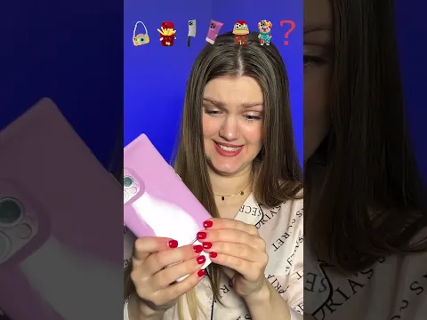 the WEIRDEST PHONE CASES in the world😳 part 852