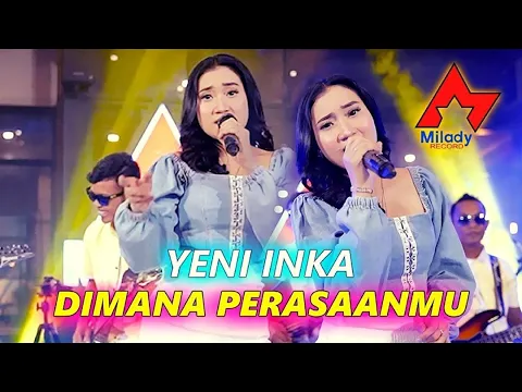 Download MP3 Yeni Inka - Dimana Perasaanmu | Dangdut [OFFICIAL]