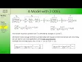 CBE 430 Week 04 03 - Second-Order Transfer Function Example