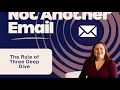 3 The Rule of Three Deep Dive for Higher Click Rates