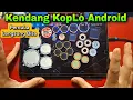 Lagu Cara Mudah Main Kendang Koplo di HP Android - Tutorial Step-by-Step!