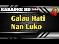 Download Lagu Anroys - Galau Hati Nan Luko || Karaoke Minang Lamo Versi Terbaru 12024 HD