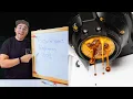 An Espresso MASTERCLASS Pressure Flow and the Turbo Shot Fallacy