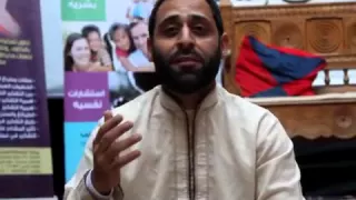الصوت الملائكي للمنشد عمرو خطاب   قمر سيدنا النبي   حفله بيت الربع دندنها