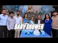 Download Lagu Fazila's Baby Shower Party | محفل خوش امديدبچه فضیله | Maleka\u0026Mati | Vlog 156