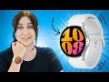 Galaxy Watch 6 Tips Tricks Hidden Features