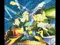 SOUL SCREAM / 4つの魂（INOVADER REMIX）