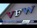 VFW membership has declined over decades