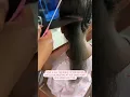 Learn how to cornrow - STEP BY STEP