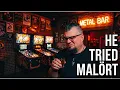 Fountain Square Indianapolis Hidden Gems Exploring bars burgers pinball and Malort