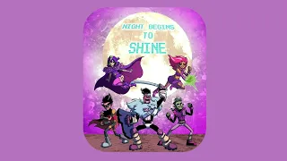 سايبورغ أغنية يبدأ الليل بالمعان بدون موسيقى أبطال التايتنز أنطلقوا 