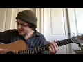 "Montana" by Slow Pulp (Cover)