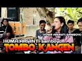 Download Lagu TOMBO KANGEN VIRAL‼️HUMA ARIANTI feat CAK GOPEL KENDANG jaranan PUTRO WIGUNO