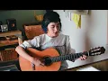 「In The Sun」/ She & Him 【cover /ギター弾き語り/ Sing with a guitar】#16