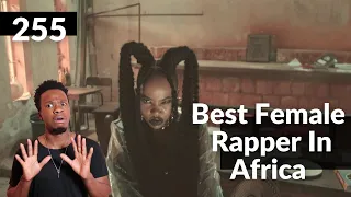  rosa ree i m not sorry reaction video learn swahili swahilitotheworld