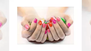 A Q Nail Spa 12516 Capital Blvd Wake Forest North Carolina 27587 1593
