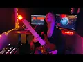 Download Lagu Anthi Bozoviti | TIME | Sympnea (Guitar Playthrough)