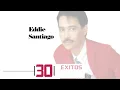 Eddie Santiago - El Triste (Visualizer)