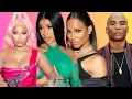 Download Lagu ‼️Nicki Minaj USHERS Cardi B into DESPERATION ! Ciara CHECKS Charlemagne. Cardi channels Roman, Joe 