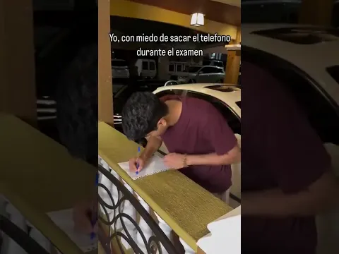 Un clasico🤣